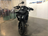 BMW F800GS 