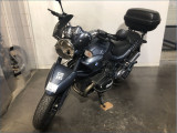 BMW R1150R 
