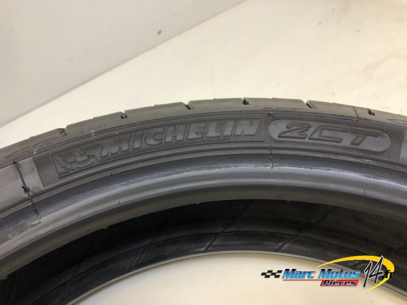 MICHELIN PILOT ROAD 4 SCOOTER 120/70-15
