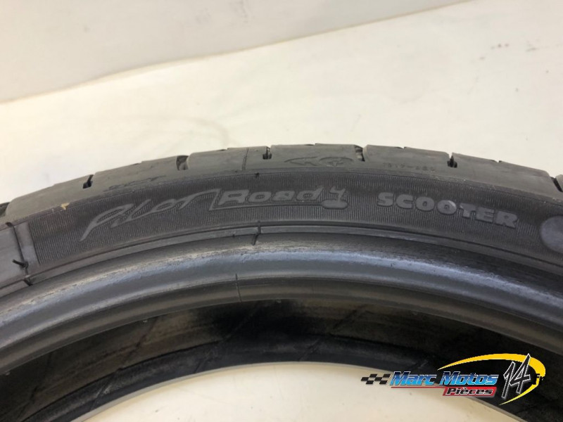 MICHELIN PILOT ROAD 4 SCOOTER 120/70-15