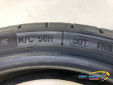 MICHELIN PILOT ROAD 4 SCOOTER 120/70-15