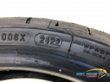 MICHELIN PILOT ROAD 4 SCOOTER 120/70-15