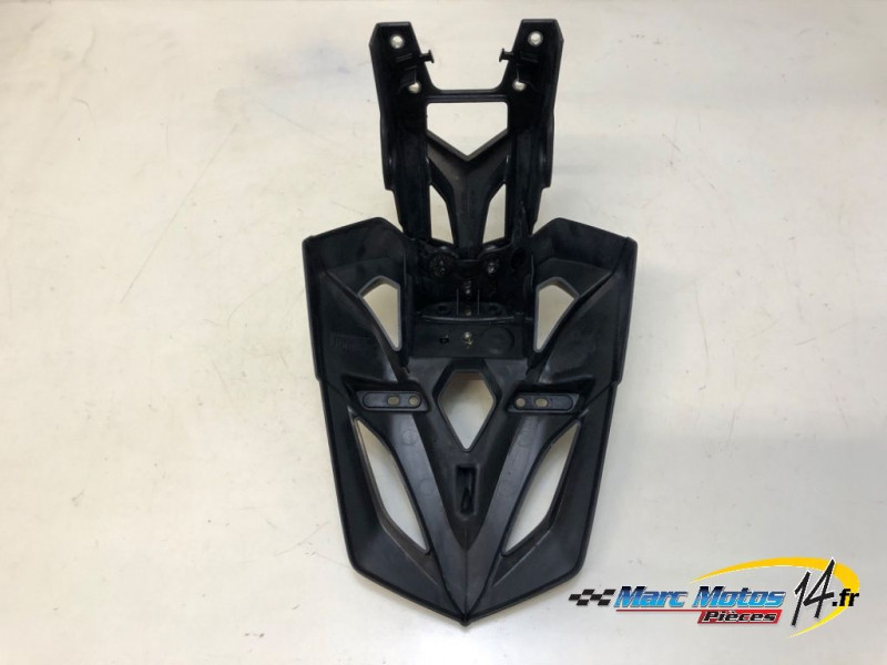 BAVETTE ARRIERE YAMAHA 530 TMAX DX 2017