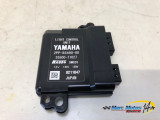 BOITIER ELECTRONIQUE D'ECLAIRAGE YAMAHA 530 TMAX DX 2017