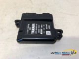 BOITIER ELECTRONIQUE D'ECLAIRAGE YAMAHA 530 TMAX DX 2017