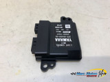 BOITIER ELECTRONIQUE D'ECLAIRAGE YAMAHA 530 TMAX DX 2017