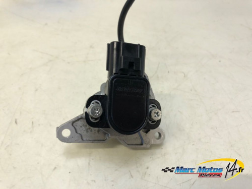 BOITIER RIDE BY WIRE YAMAHA 530 TMAX DX 2017