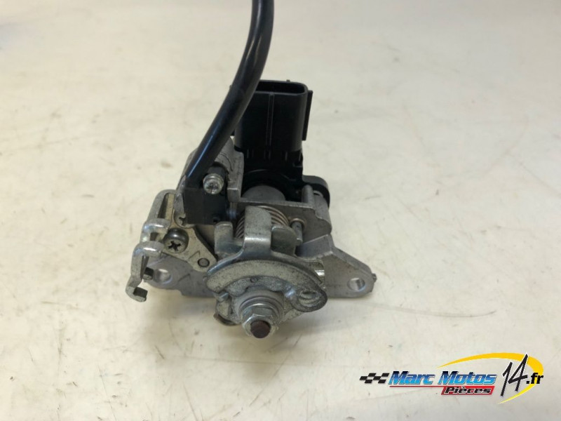 BOITIER RIDE BY WIRE YAMAHA 530 TMAX DX 2017