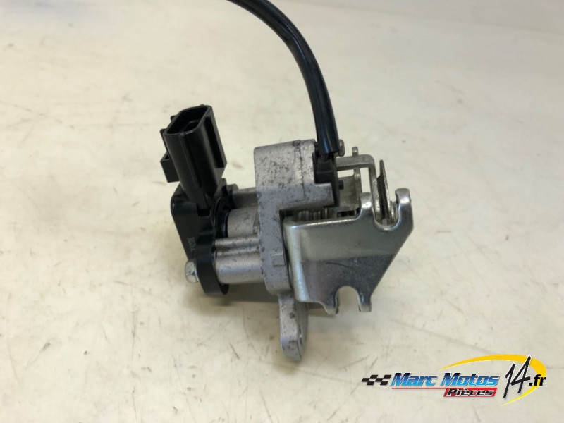 BOITIER RIDE BY WIRE YAMAHA 530 TMAX DX 2017