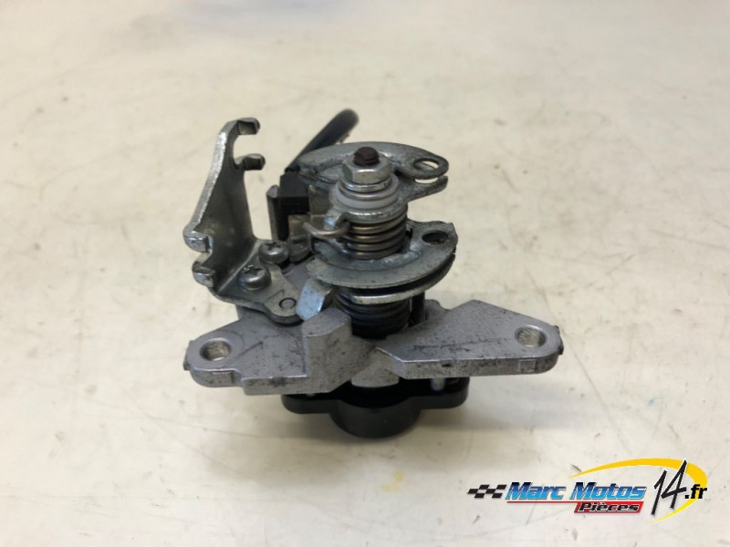 BOITIER RIDE BY WIRE YAMAHA 530 TMAX DX 2017