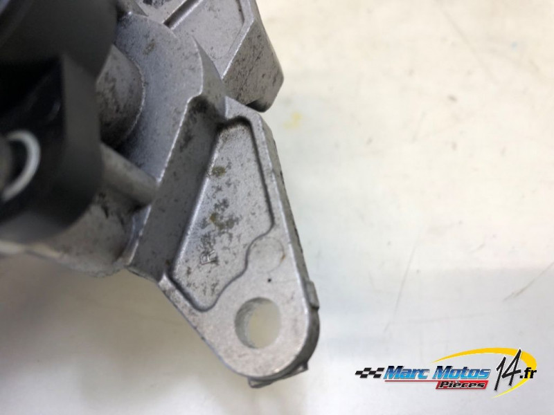 BOITIER RIDE BY WIRE YAMAHA 530 TMAX DX 2017