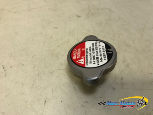 BOUCHON DE RADIATEUR YAMAHA 530 TMAX DX 2017