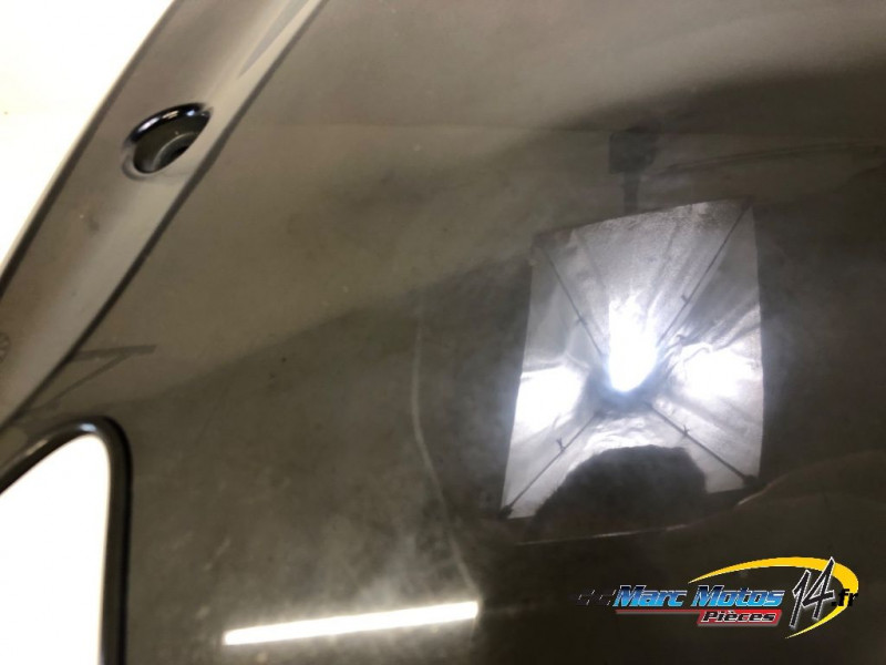 BULLE YAMAHA 530 TMAX DX 2017