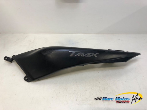 CACHE LATERAL GAUCHE YAMAHA 530 TMAX DX 2017