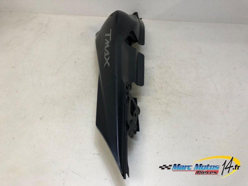 CACHE LATERAL GAUCHE YAMAHA 530 TMAX DX 2017