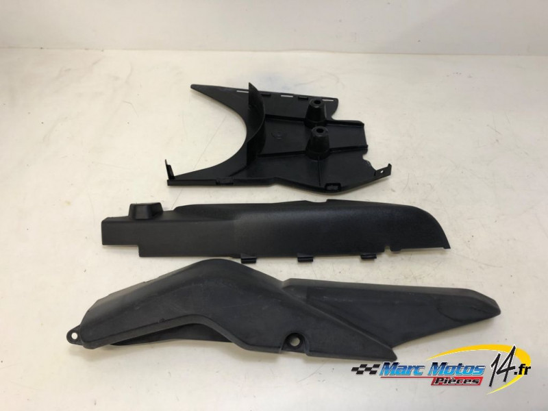 CARTER DE COURROIE YAMAHA 530 TMAX DX 2017