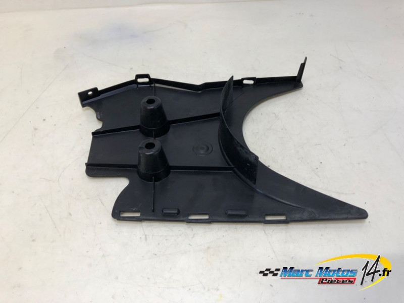 CARTER DE COURROIE YAMAHA 530 TMAX DX 2017