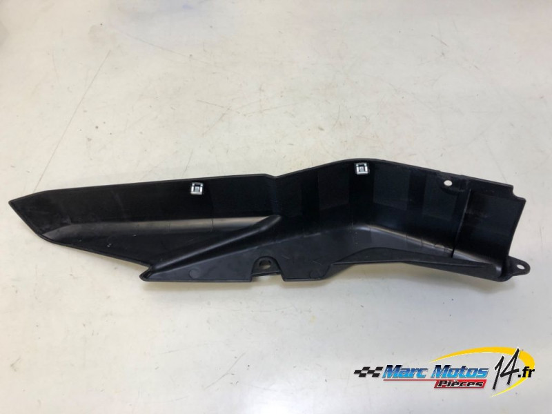 CARTER DE COURROIE YAMAHA 530 TMAX DX 2017