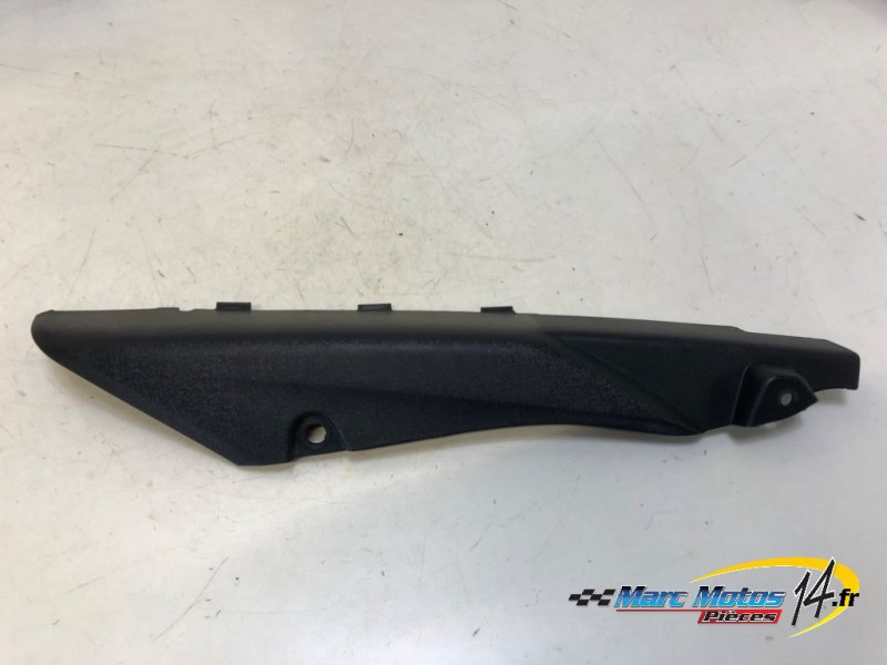 CARTER DE COURROIE YAMAHA 530 TMAX DX 2017