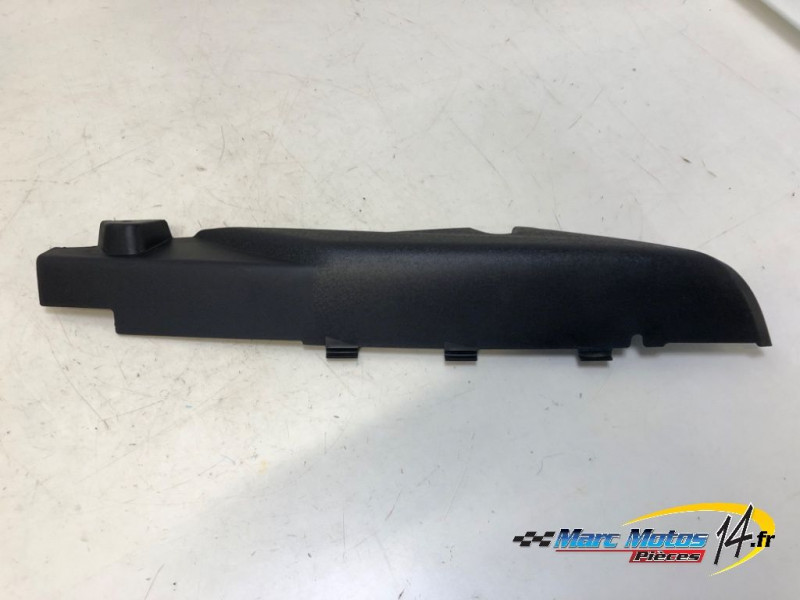 CARTER DE COURROIE YAMAHA 530 TMAX DX 2017