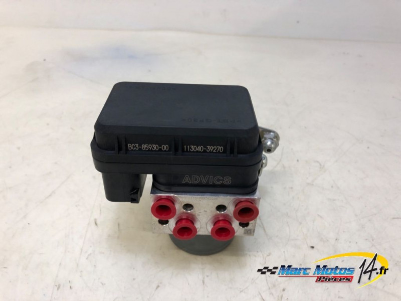 CENTRALE ABS YAMAHA 530 TMAX DX 2017