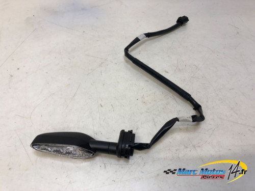 CLIGNOTANT ARRIERE GAUCHE YAMAHA 530 TMAX DX 2017