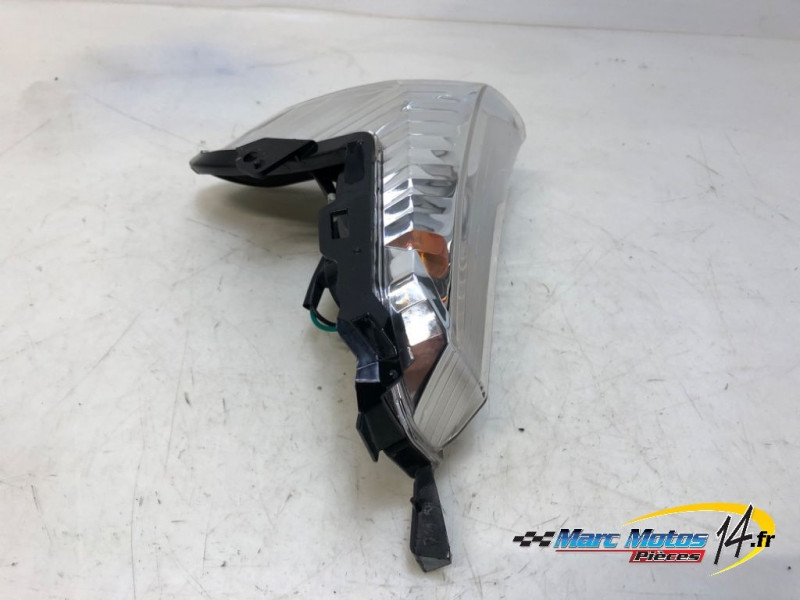 CLIGNOTANT AVANT DROIT YAMAHA 530 TMAX DX 2017