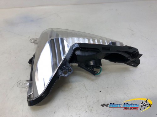 CLIGNOTANT AVANT DROIT YAMAHA 530 TMAX DX 2017