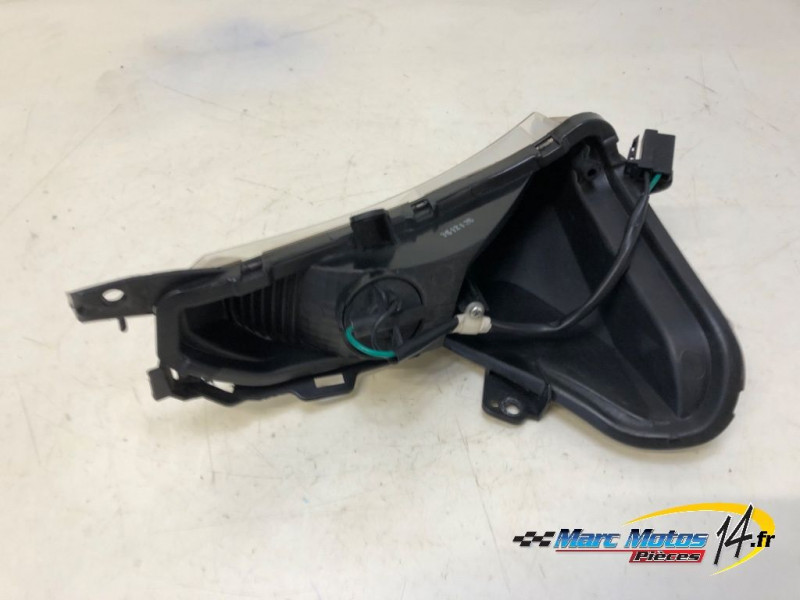 CLIGNOTANT AVANT DROIT YAMAHA 530 TMAX DX 2017