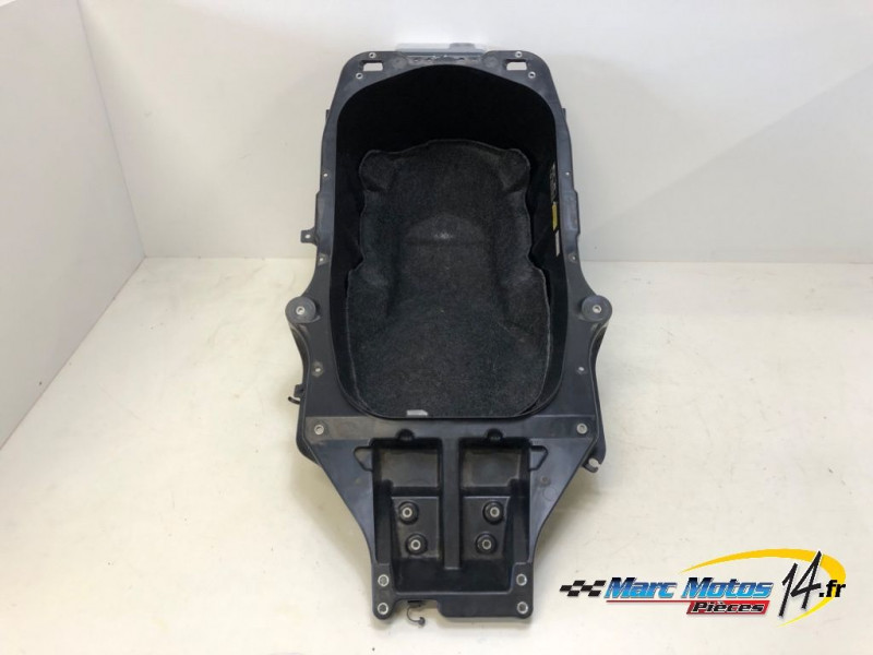 COFFRE YAMAHA 530 TMAX DX 2017