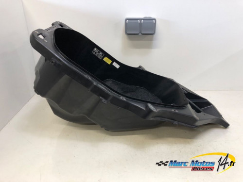 COFFRE YAMAHA 530 TMAX DX 2017