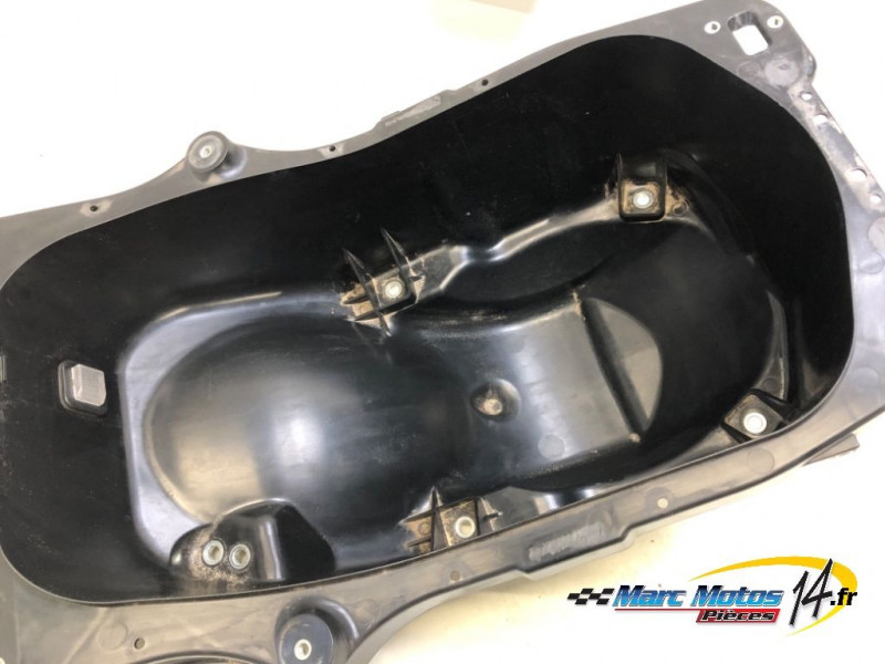 COFFRE YAMAHA 530 TMAX DX 2017