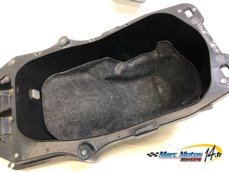 COFFRE YAMAHA 530 TMAX DX 2017