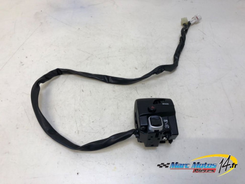 COMMODO DROIT YAMAHA 530 TMAX DX 2017