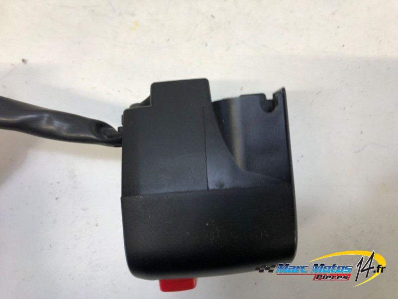 COMMODO DROIT YAMAHA 530 TMAX DX 2017