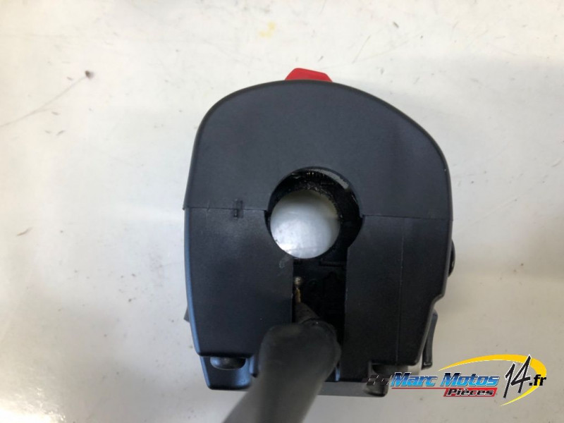 COMMODO DROIT YAMAHA 530 TMAX DX 2017