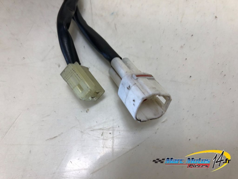 COMMODO DROIT YAMAHA 530 TMAX DX 2017