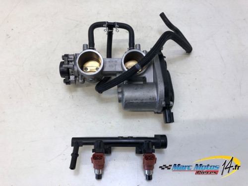 CORPS D&#039;INJECTION YAMAHA 530 TMAX DX 2017