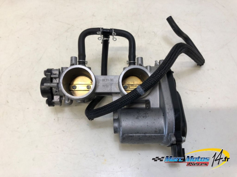 CORPS D'INJECTION YAMAHA 530 TMAX DX 2017