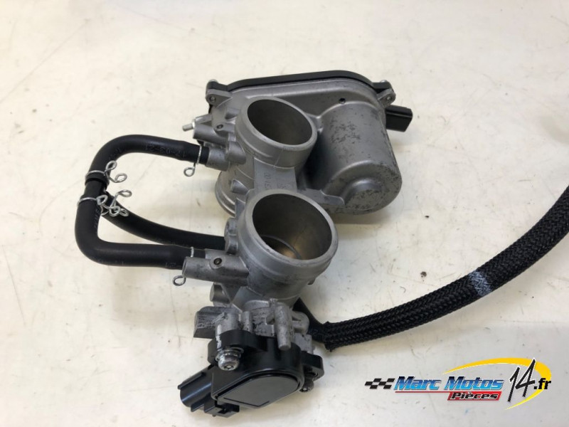 CORPS D'INJECTION YAMAHA 530 TMAX DX 2017