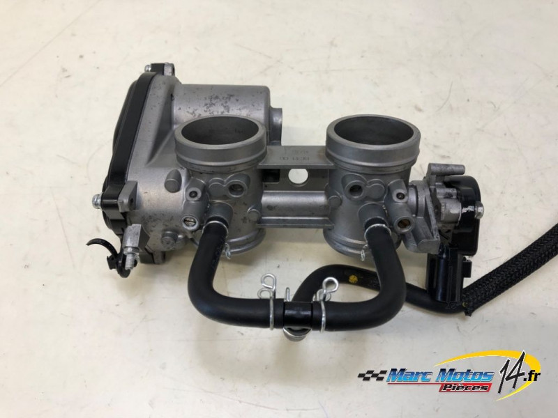 CORPS D'INJECTION YAMAHA 530 TMAX DX 2017