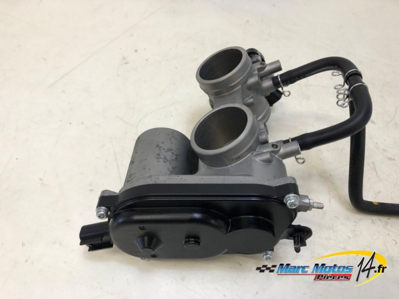 CORPS D'INJECTION YAMAHA 530 TMAX DX 2017