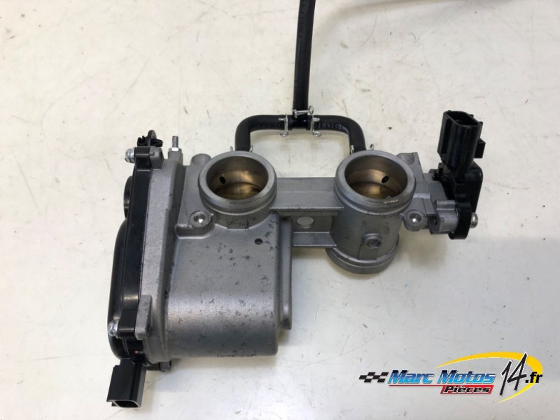 CORPS D'INJECTION YAMAHA 530 TMAX DX 2017