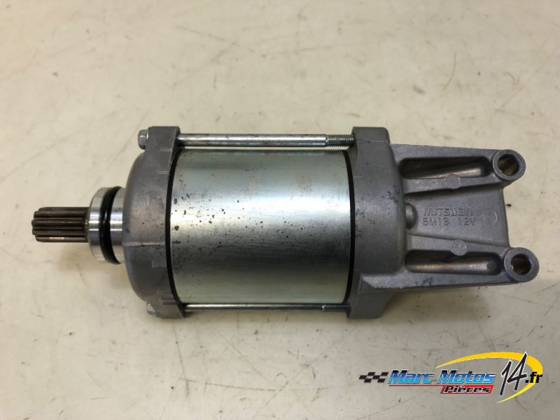 DEMARREUR YAMAHA 530 TMAX DX 2017