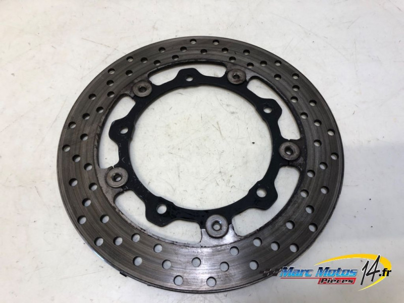 DISQUE AVANT DROIT YAMAHA 530 TMAX DX 2017