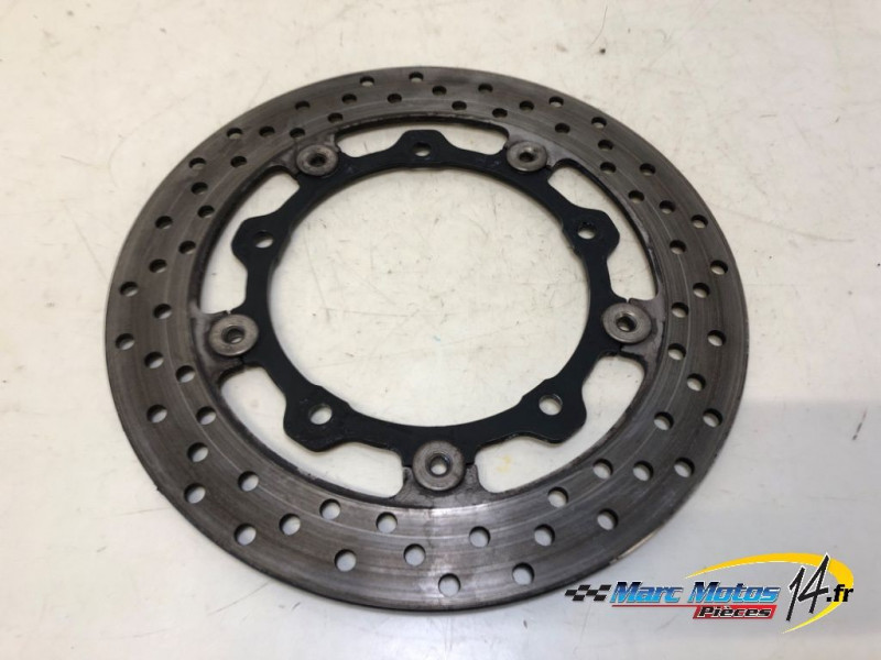 DISQUE AVANT GAUCHE YAMAHA 530 TMAX DX 2017