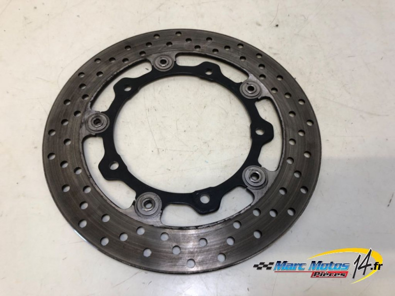 DISQUE AVANT GAUCHE YAMAHA 530 TMAX DX 2017