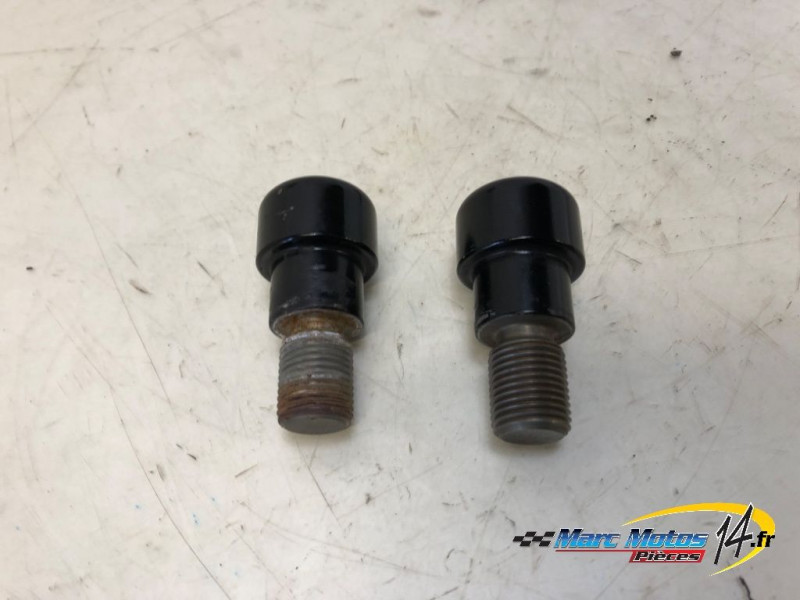 EMBOUT DE GUIDON YAMAHA 530 TMAX DX 2017