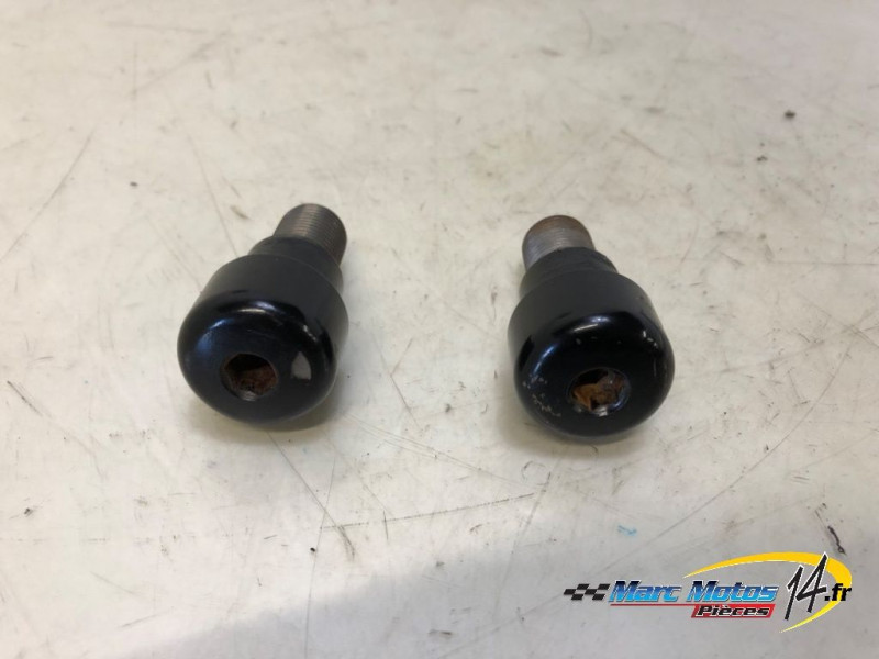 EMBOUT DE GUIDON YAMAHA 530 TMAX DX 2017