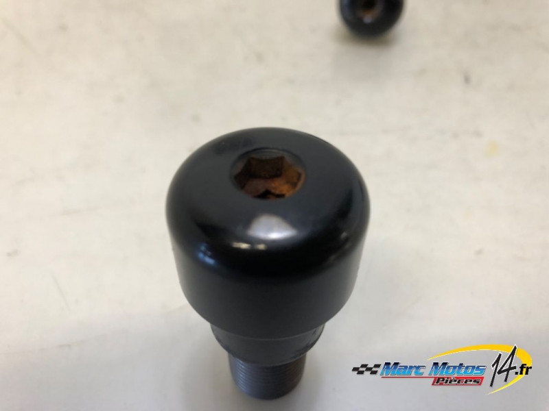 EMBOUT DE GUIDON YAMAHA 530 TMAX DX 2017